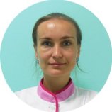 Финькова Вера Юрьевна