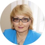 Рожкова Татьяна Васильевна