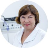 Архипова Нина Александровна