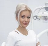 Ландес Ирина Геннадьевна