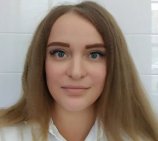 Алексеева Анна Юрьевна