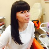 Александрова Ирина Алексеевна