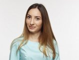 Тибилова Жанна Станиславовна