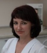 Фадеева Ирина Игоревна