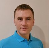 Федяченко Валерий