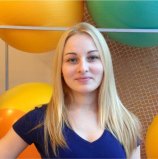Черкасова Светлана