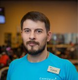 Писарский Андрей