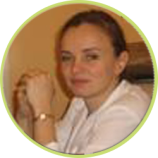 Александрова Ольга Леонидовна