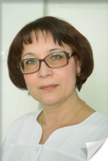Семина Марина Александровна