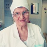 Сущинская Татьяна Александровна