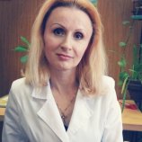 Толстолуцкая Юлия Владимировна