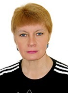 Науёкайтене Людмила Николаевна