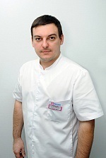 Александров Евгений Юрьевич