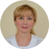 Садулаева Любовь Заиндиевна