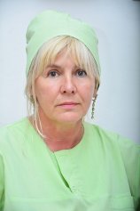 Арюкова Раиса Федоровна