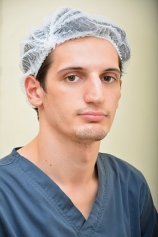 Гаджалов Мурад Ибрагимович