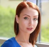 Гезельская Ирина