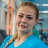 Александрова Екатерина