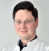 Песков Дмитрий Алексеевич
