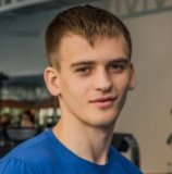 Лысак Артем