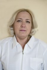 Самоходская Юлия Витальевна