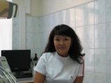 Фирсова Наталья Кирилловна