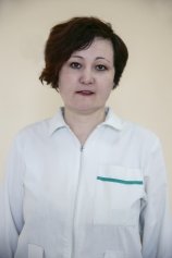 Мешкова Наталья Владимирович