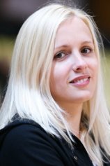 Бартули Виолетта Александровна