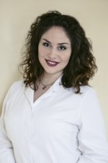 Алимова Александра Вячеславовна