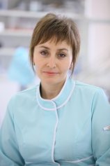 Дозорова Роза Самвеловна