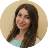 Гукасова Ида Борисовна