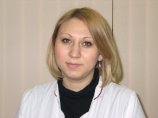 Кравченко Виктория Владимировна