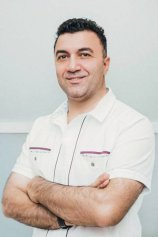 Шахбазов Олег Игнатьевич