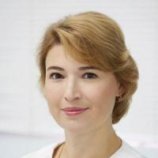Вашунина Елена Вячеславовна