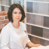 Князева Ирина Владимировна