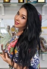 Мушникова Алена
