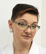 Деркачева Елена Владировна