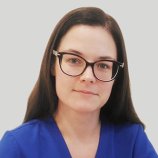 Смирнова Софья Сергеевна