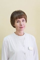 Евстигнеева Маргарита Константиновна