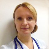Матюнина Наталия Викторовна