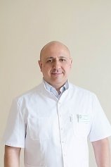 Саакян Барсег Сергеевич