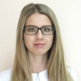 Черкасова Анастасия Леонидовна