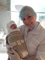 Кострюкова Екатерина