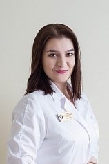 Костромина Полина Александровна