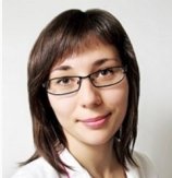 Дергачева Ирина Анатольевна