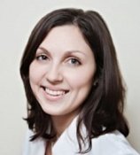 Троицкая Лидия Владимировна