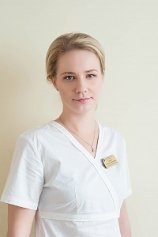Зенкина Анна Владимировна