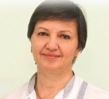 Соловьева Светлана Владимировна