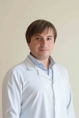 Курганников Андрей Сергеевич