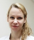 Калюжная Татьяна Сергеевна